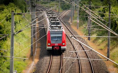 Vonatbaleset történt Győr környékén